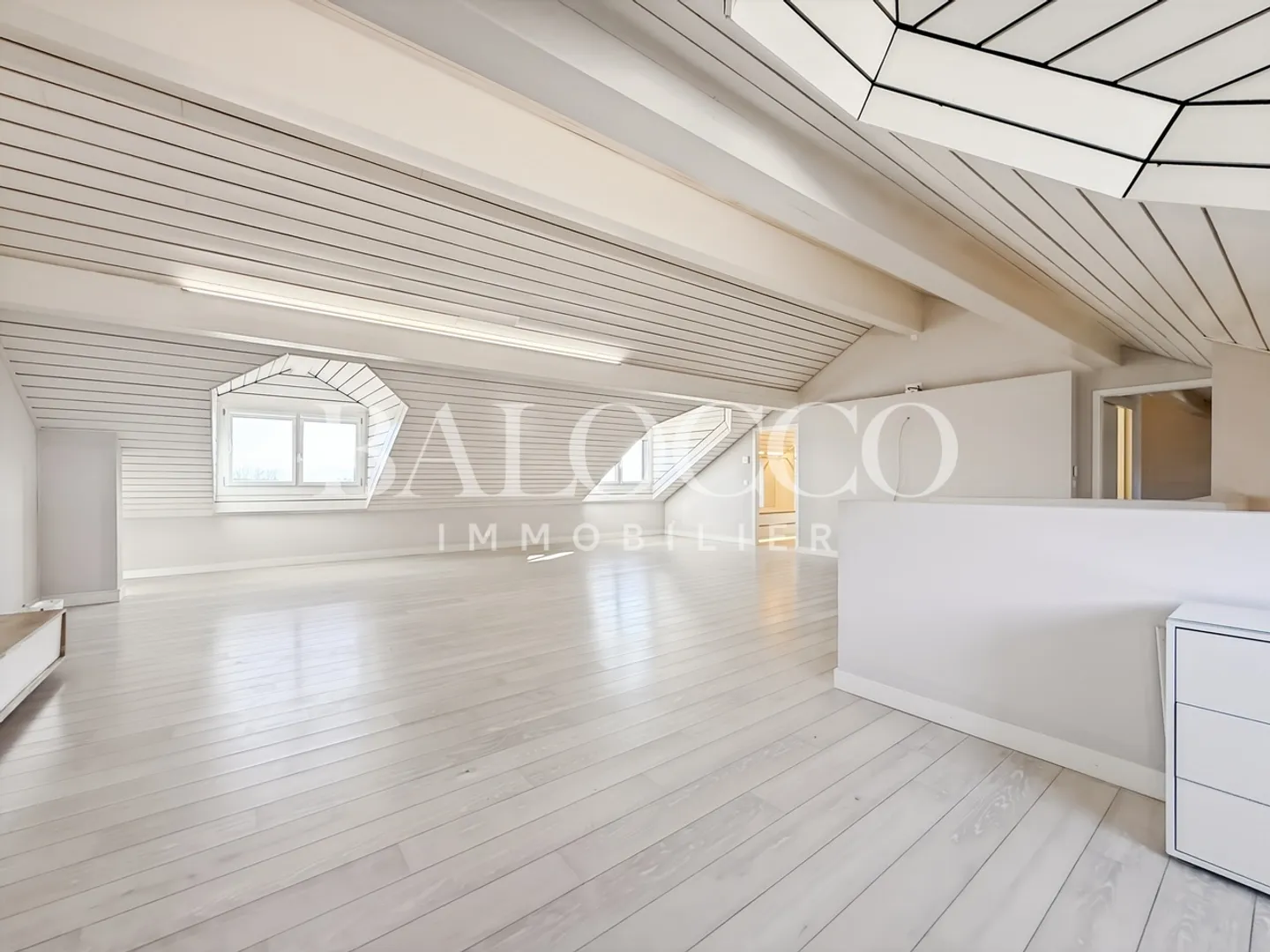 Appartement Duplex Charmant - Photo 4 sur 10