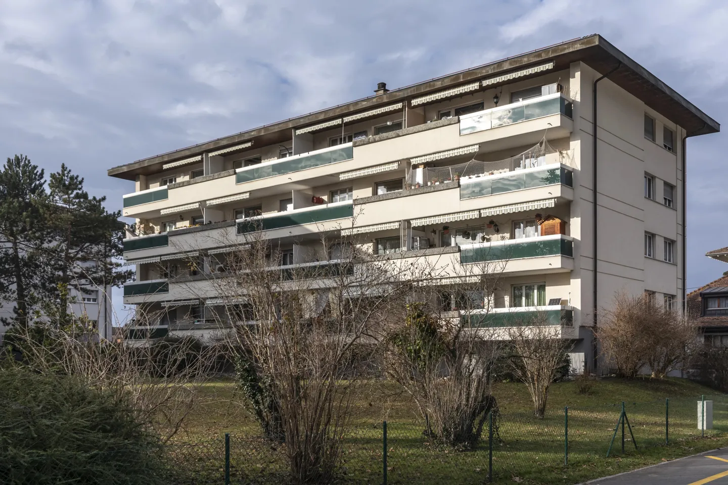 Apartment for sale - Photo 6 of 6