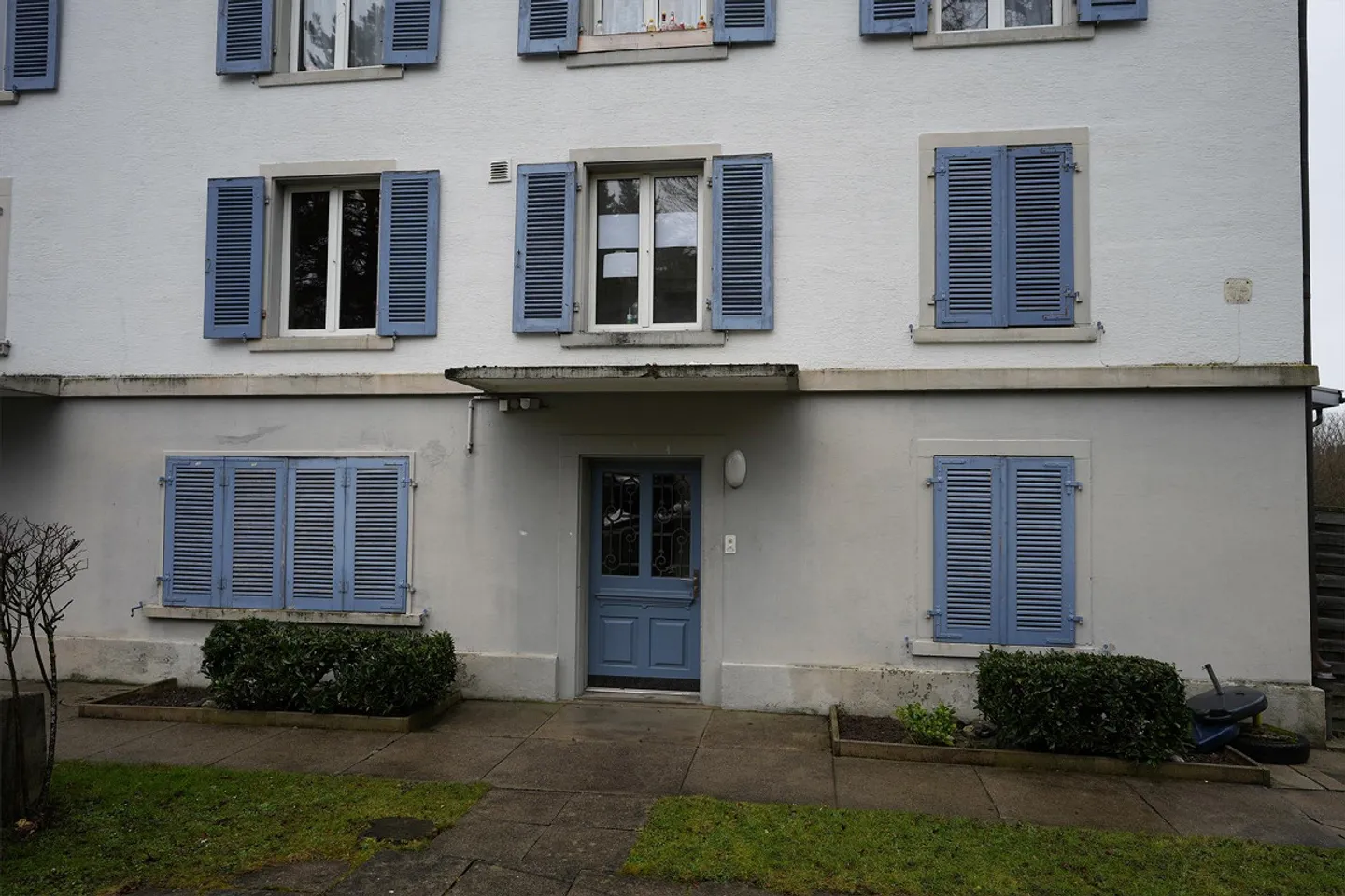 Appartamento con ingresso separato - Foto 1 di 9