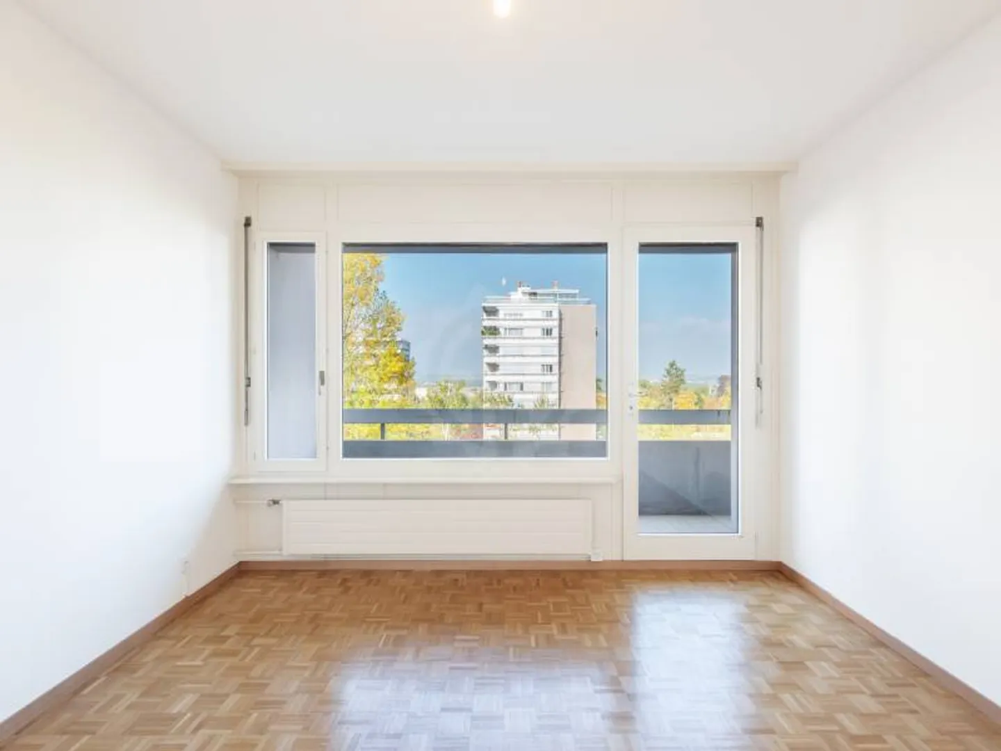 Appartamento in affitto - Foto 4 di 7