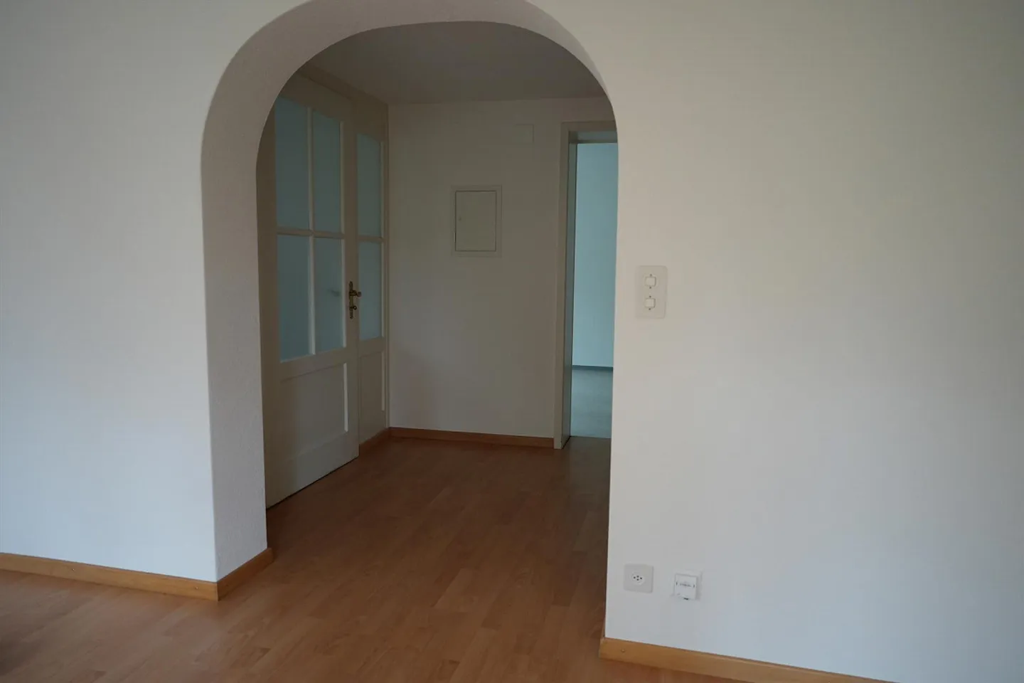 Appartamento con ingresso separato - Foto 2 di 9