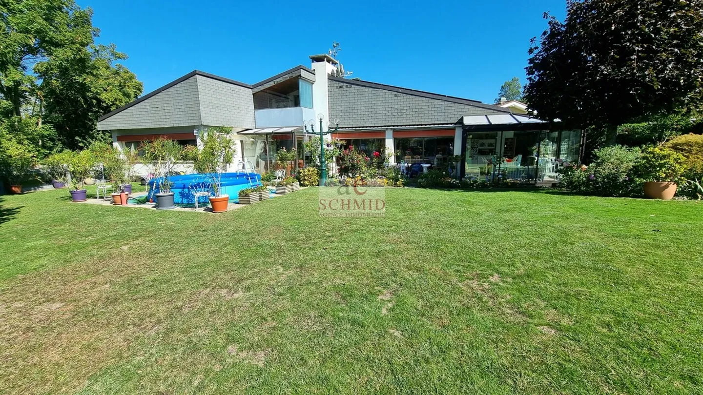 Casa singola in vendita - Foto 3 di 4