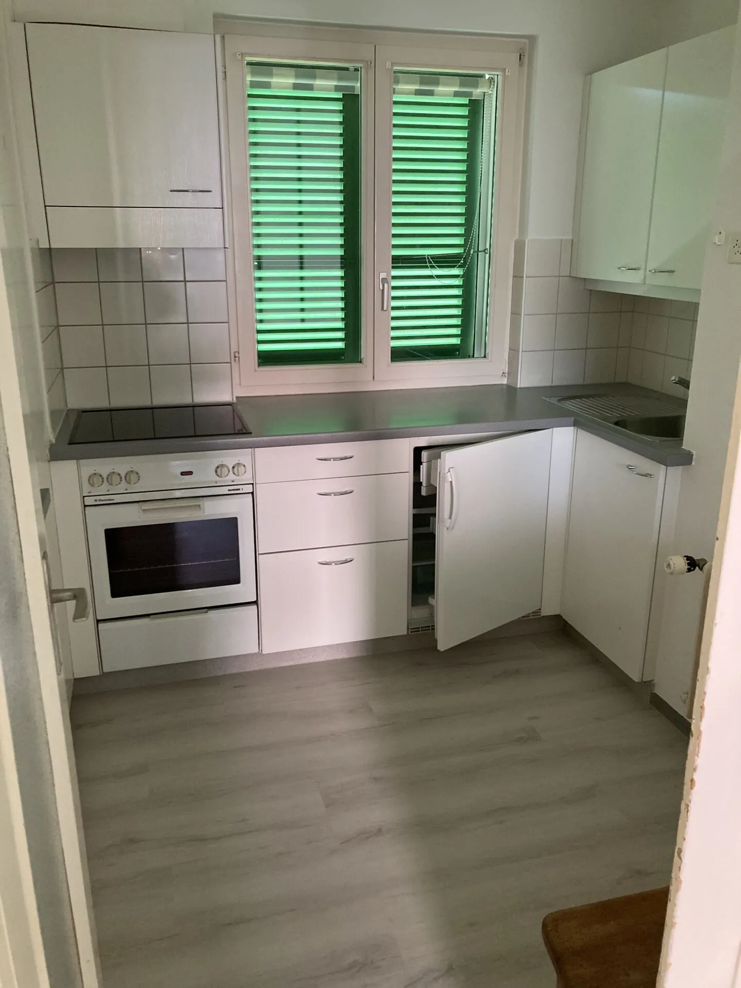 Bright 3-room apartment for rent in Ostermundigen! - Photo 1 of 7
