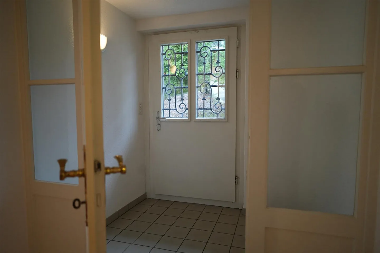 Appartamento con ingresso separato - Foto 3 di 9