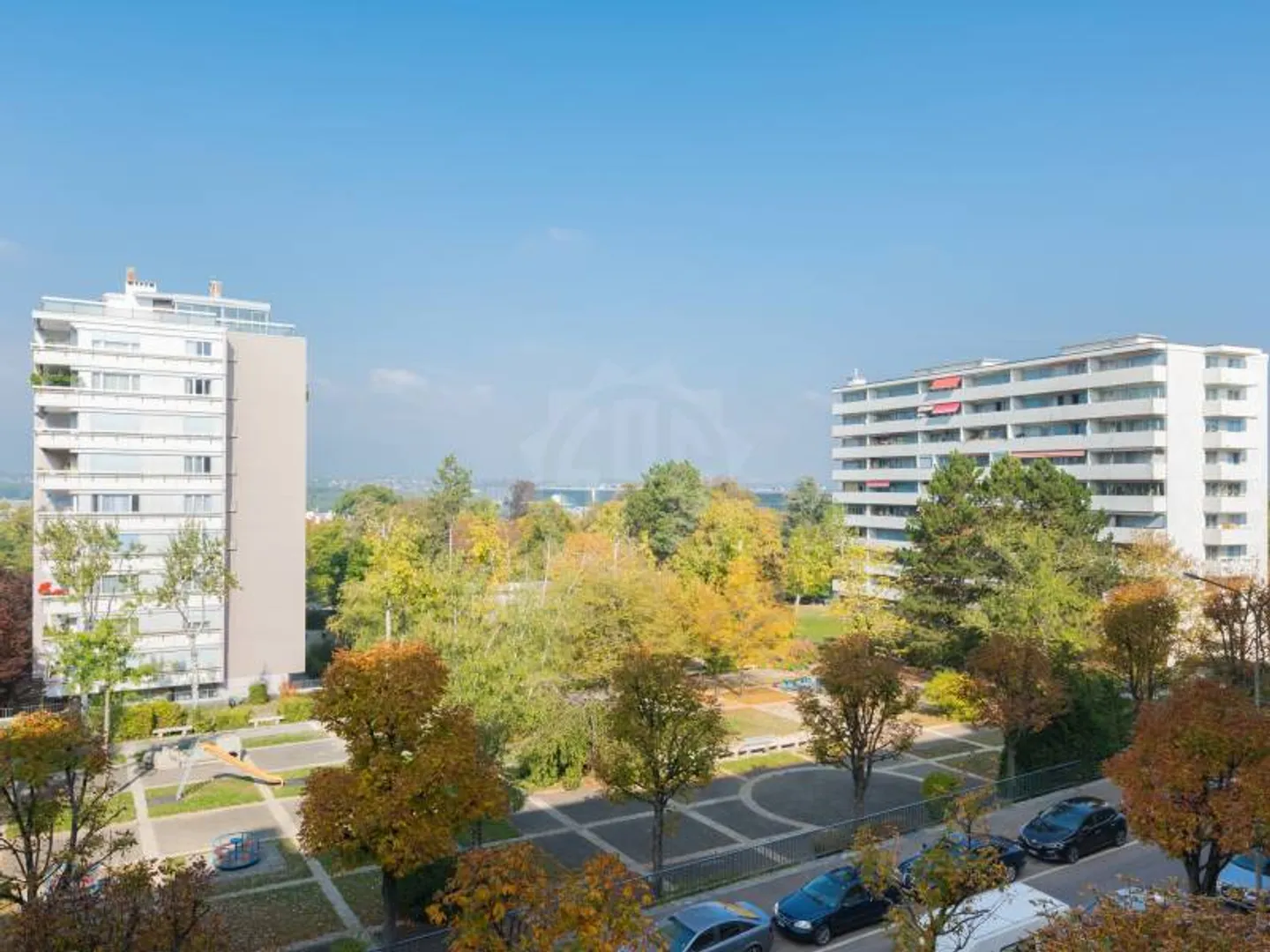 Appartamento in affitto - Foto 7 di 7