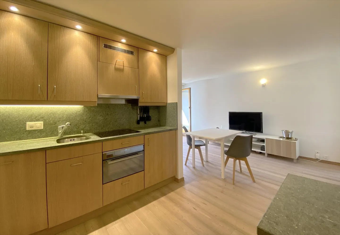 Furnished 2.5 Room Apartment - Photo 5 of 13