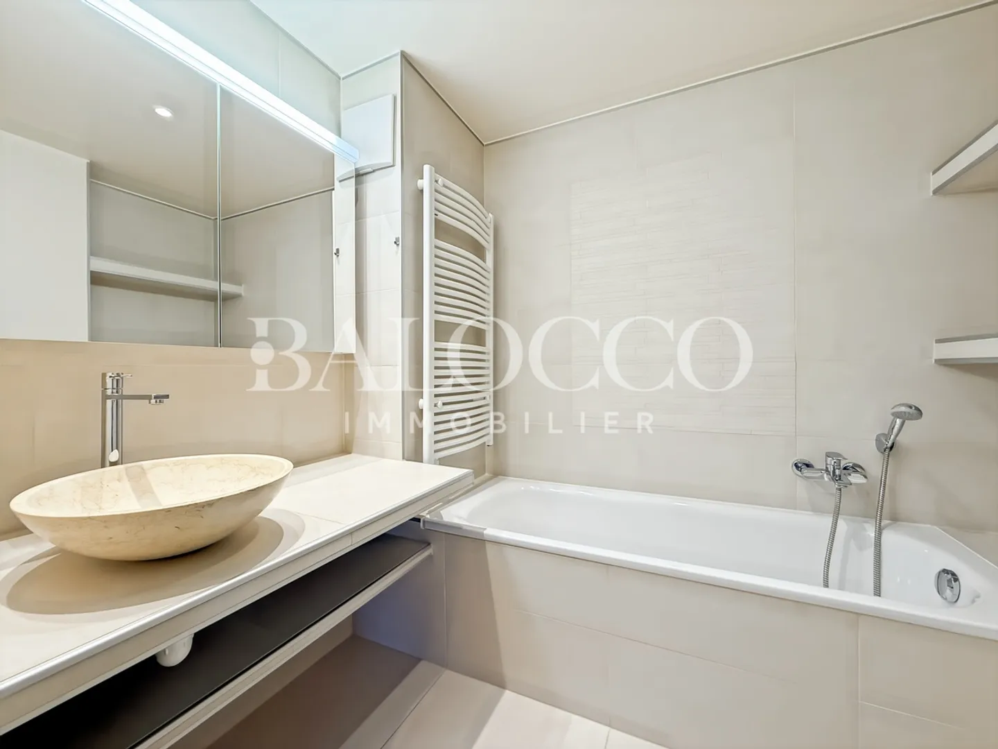 Appartement Duplex Charmant - Photo 10 sur 10