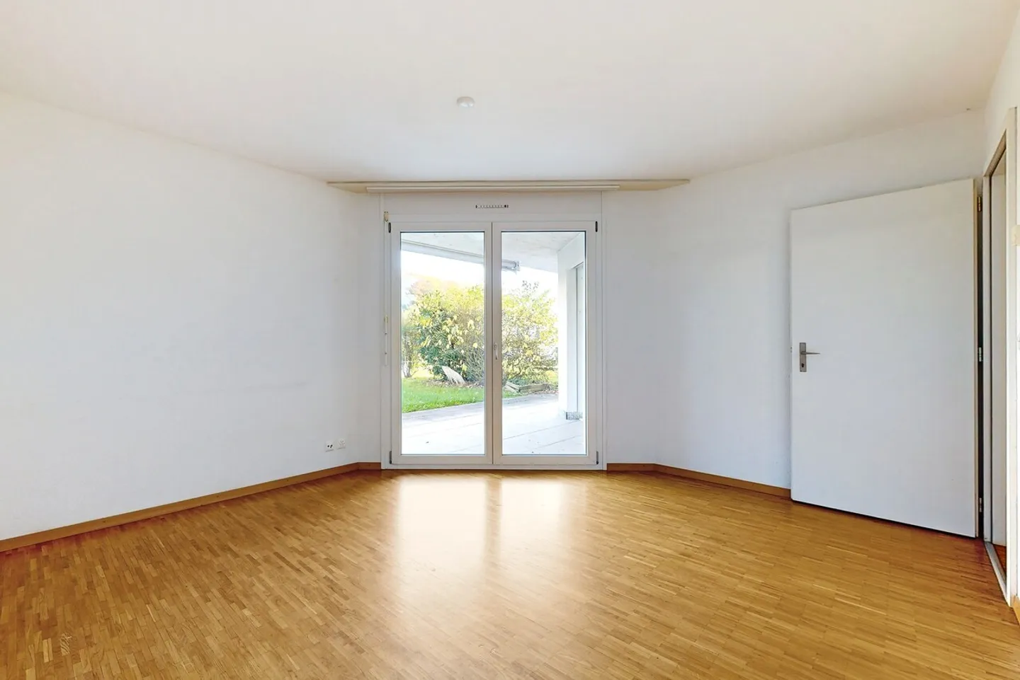 Appartement Charmant dans Quartier Calme - Photo 3 sur 9