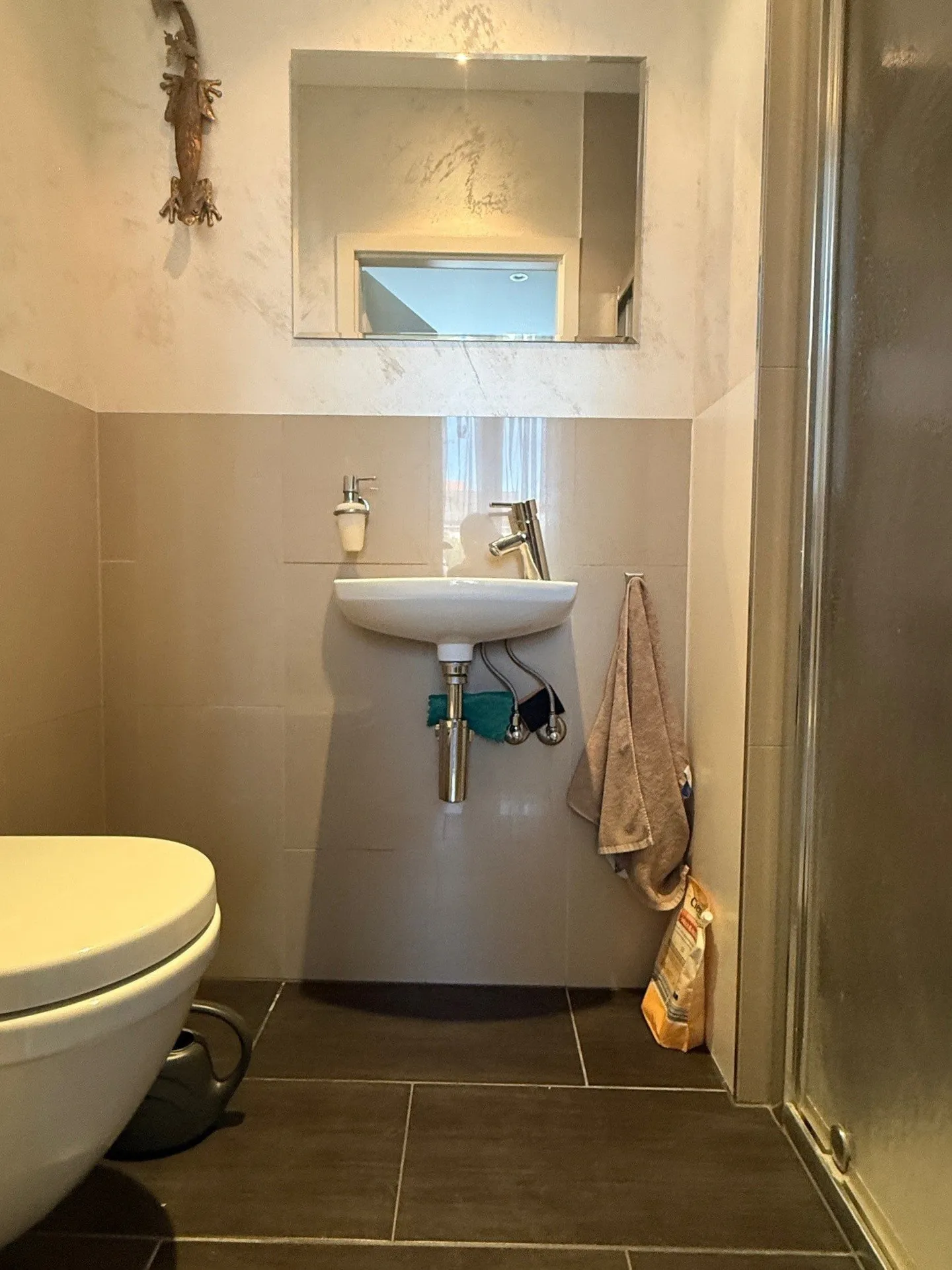 Charmantes Einfamilienhaus in Münchenstein - Foto 7 von 13