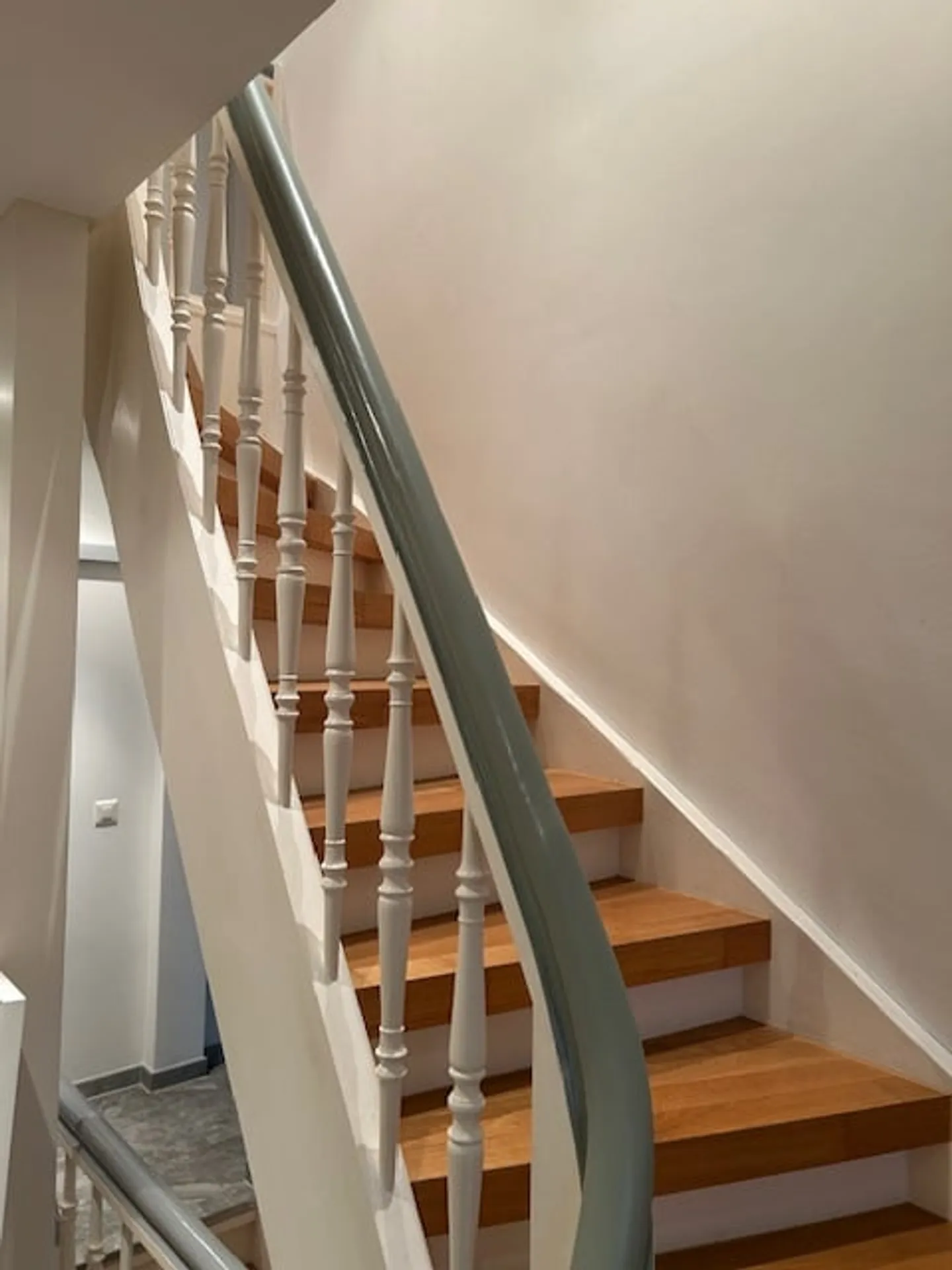 Charmantes Einfamilienhaus in Münchenstein - Foto 8 von 13
