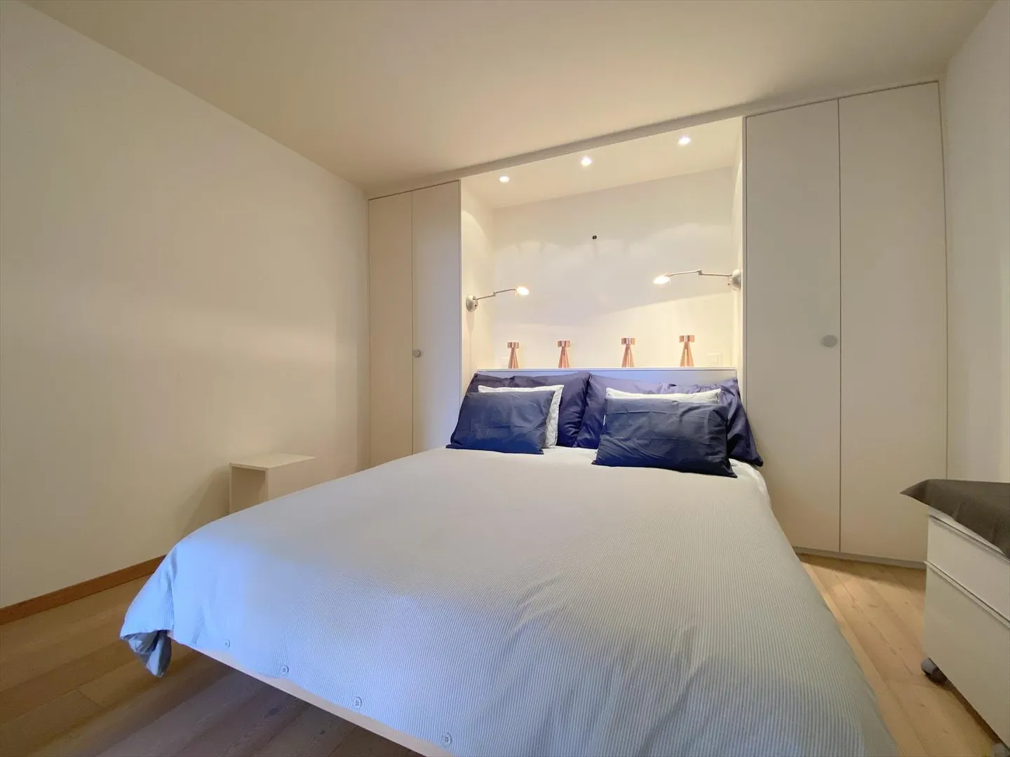 Furnished 2.5 Room Apartment - Photo 9 of 13