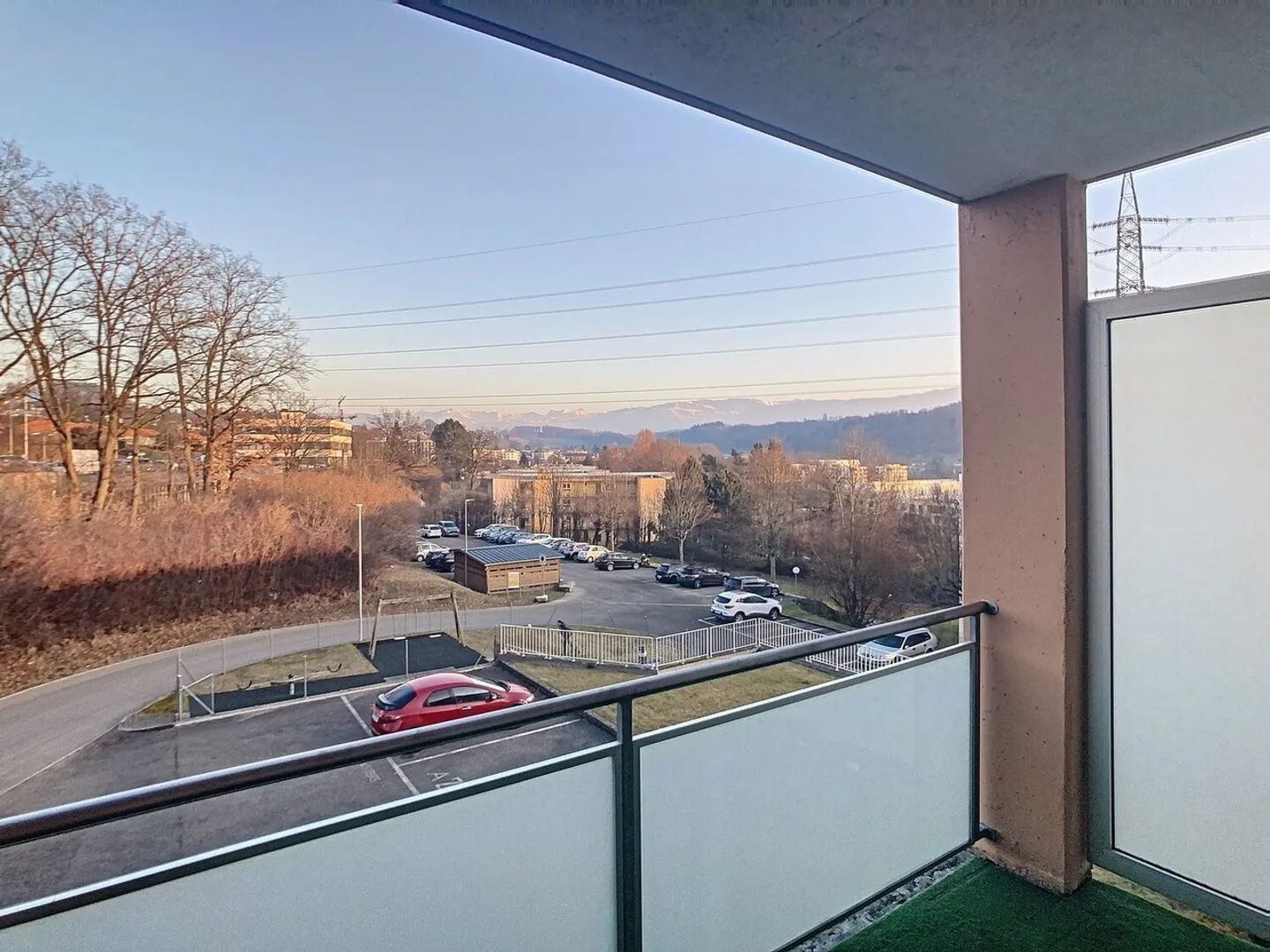 Appartement Charmant à Marly - Photo 1 sur 12