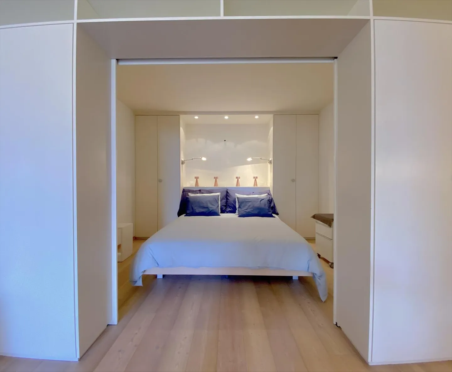 Furnished 2.5 Room Apartment - Photo 10 of 13