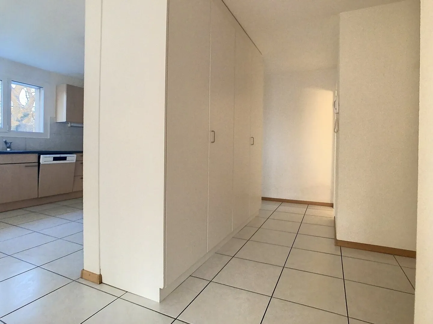 Appartement Charmant à Marly - Photo 2 sur 12