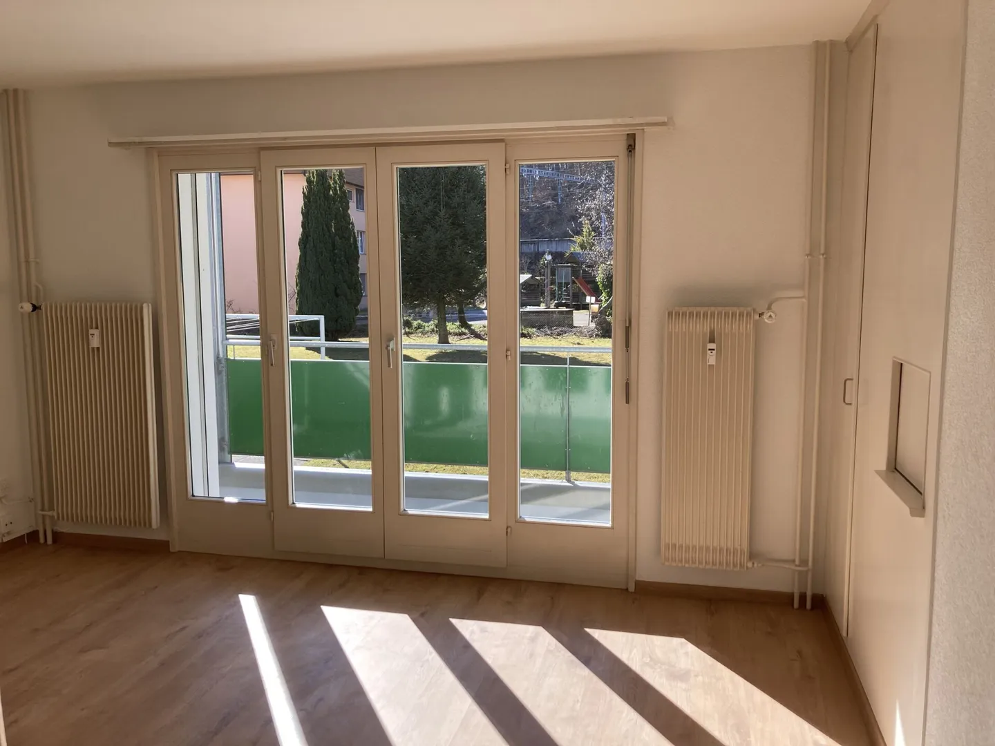 Bright 3-room apartment for rent in Ostermundigen! - Photo 4 of 7