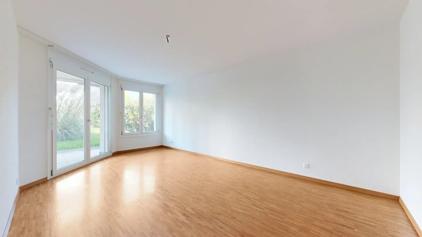 Appartement Charmant dans Quartier Calme - Photo 2 sur 9