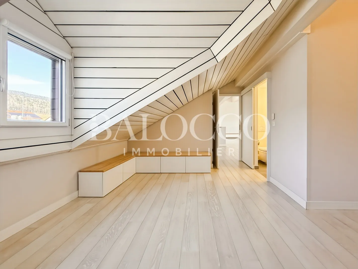 Appartement Duplex Charmant - Photo 8 sur 10