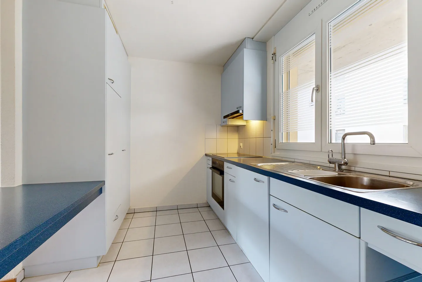 Appartement Charmant dans Quartier Calme - Photo 4 sur 9