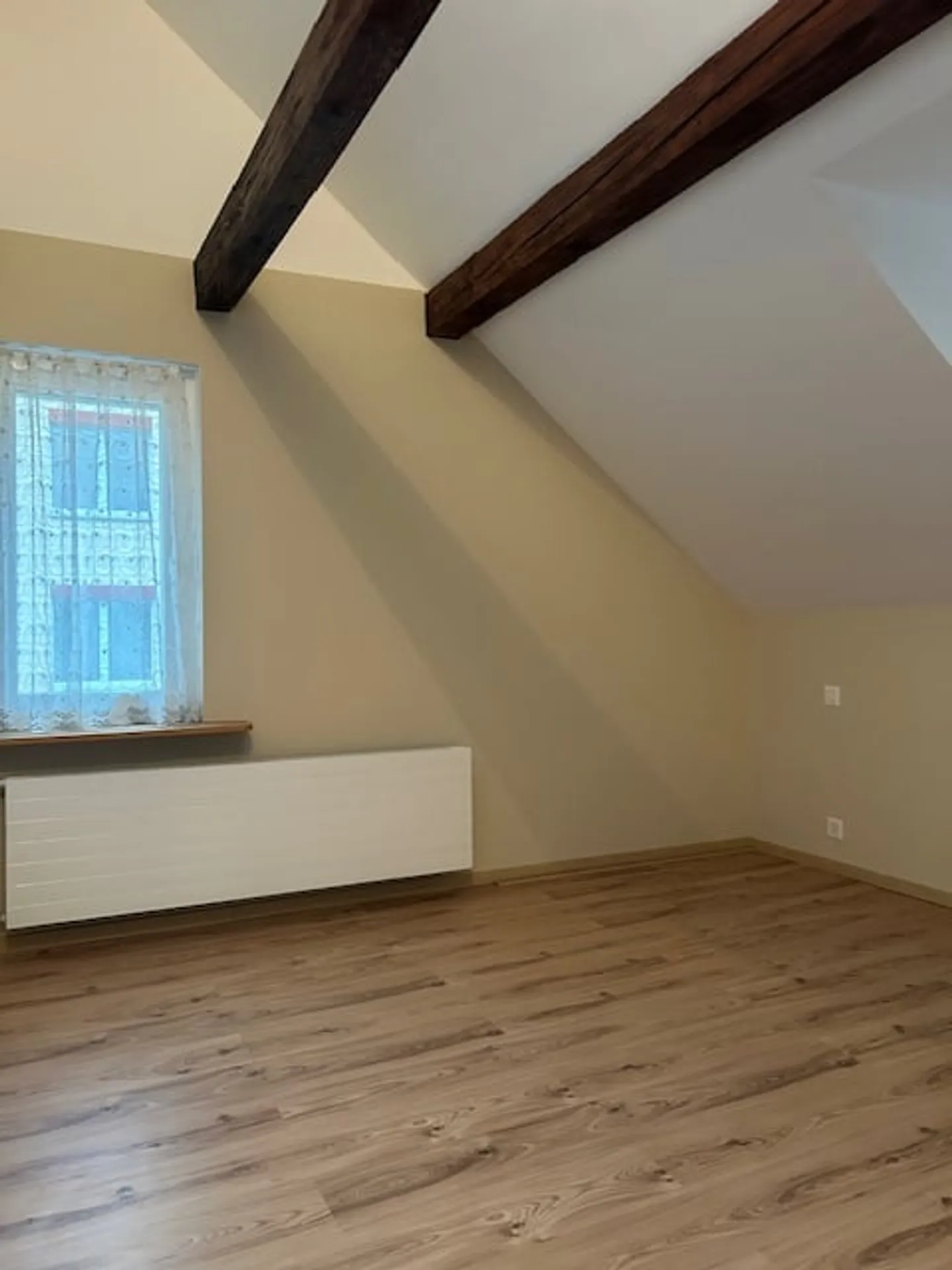 Charmantes Einfamilienhaus in Münchenstein - Foto 9 von 13