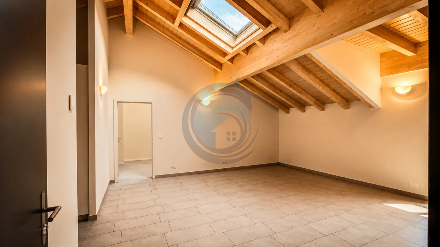 4,5-Zimmer-Wohnung - Foto 5 von 13