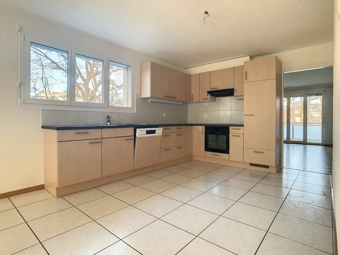 Appartement Charmant à Marly - Photo 3 sur 12