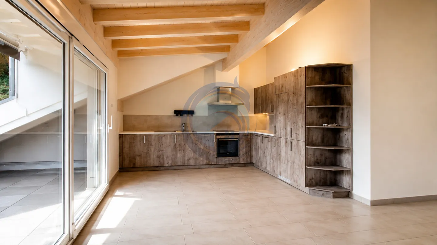 4,5-Zimmer-Wohnung - Foto 6 von 13