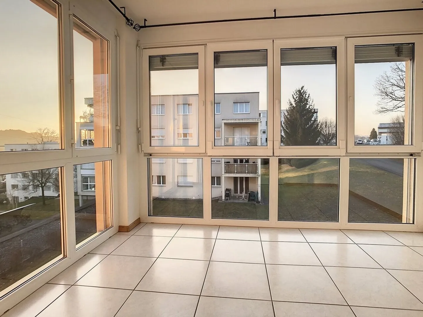 Appartement Charmant à Marly - Photo 4 sur 12