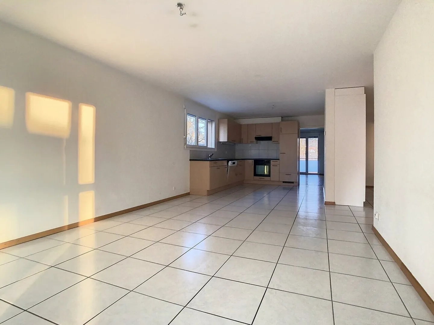 Appartement Charmant à Marly - Photo 5 sur 12