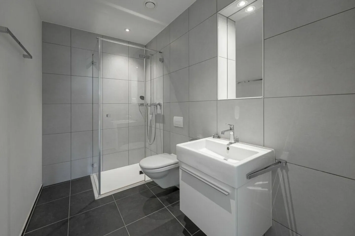 Geräumige Familienwohnung in Bergdietikon - Foto 8 von 11