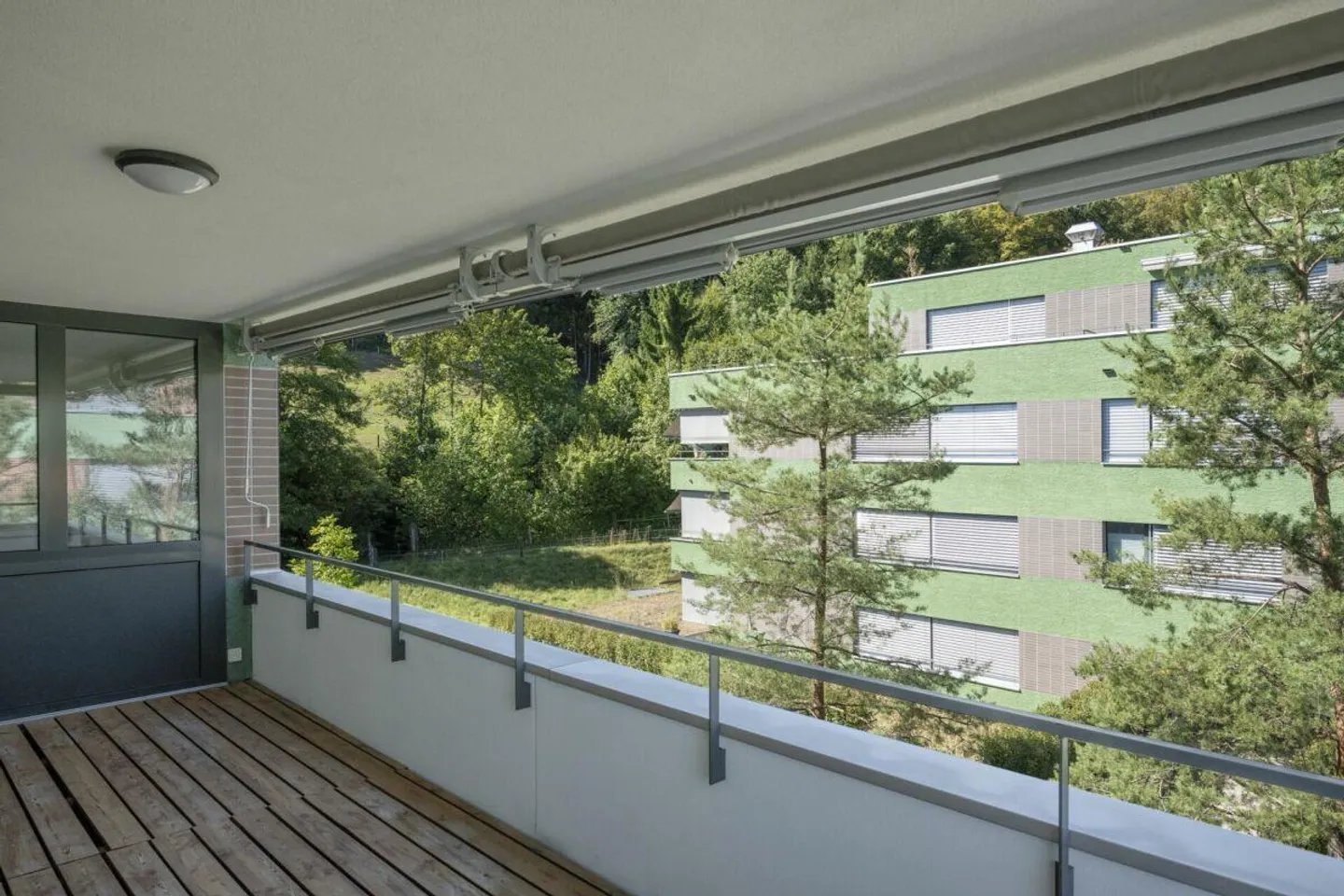 Geräumige Familienwohnung in Bergdietikon - Foto 9 von 11