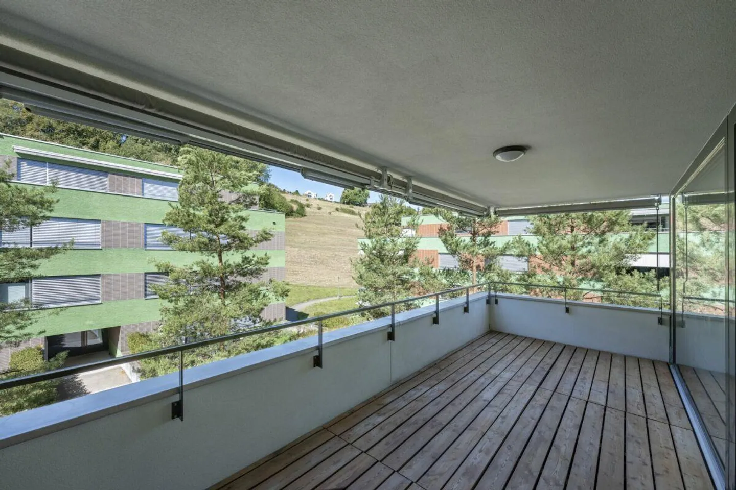 Geräumige Familienwohnung in Bergdietikon - Foto 10 von 11