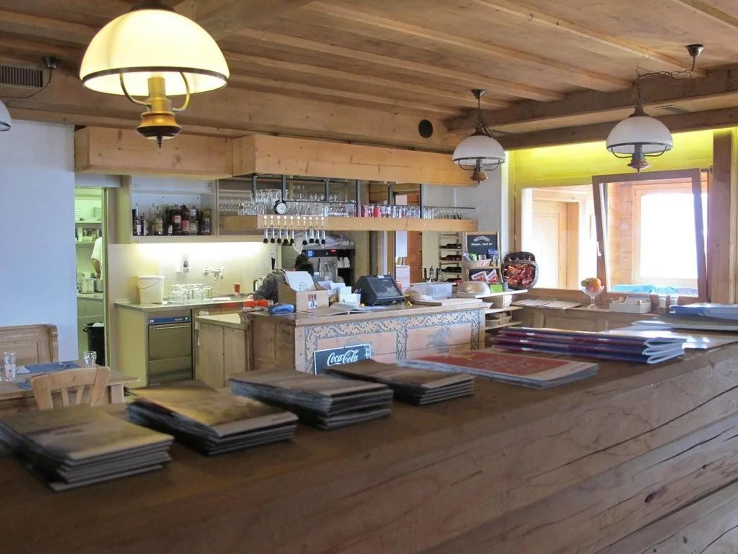 Hotel nella zona sciistica Sonnenberg Hochwang a St. Peter/Arosa - Foto 4 di 6