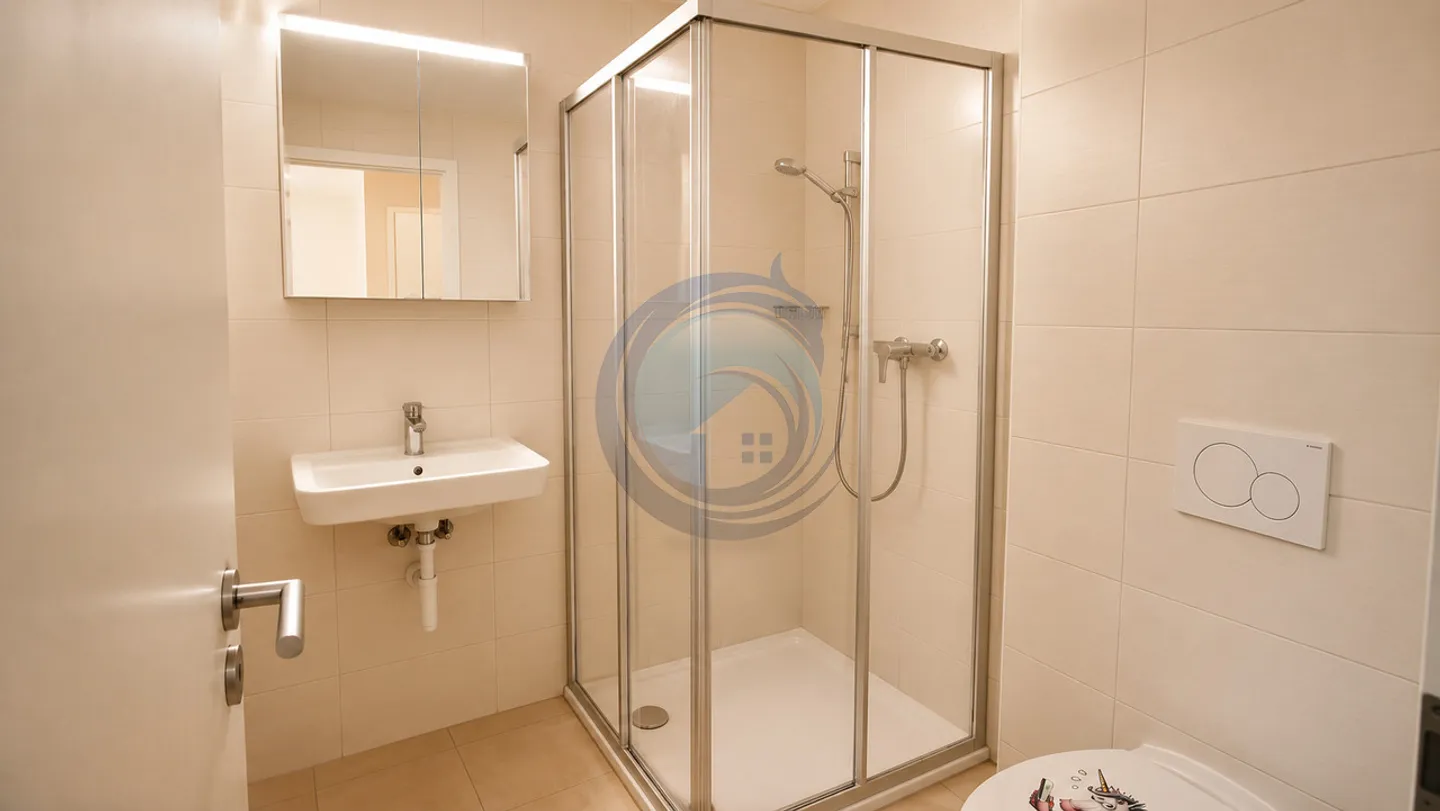 4,5-Zimmer-Wohnung - Foto 10 von 13