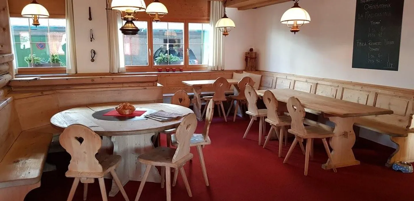 Hotel nella zona sciistica Sonnenberg Hochwang a St. Peter/Arosa - Foto 5 di 6