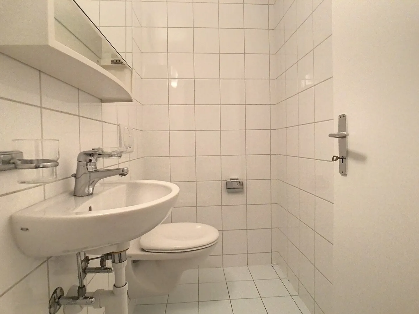 Appartement Charmant à Marly - Photo 10 sur 12