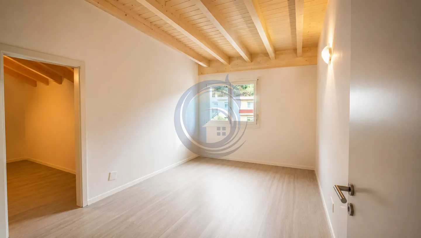 4,5-Zimmer-Wohnung - Foto 7 von 13