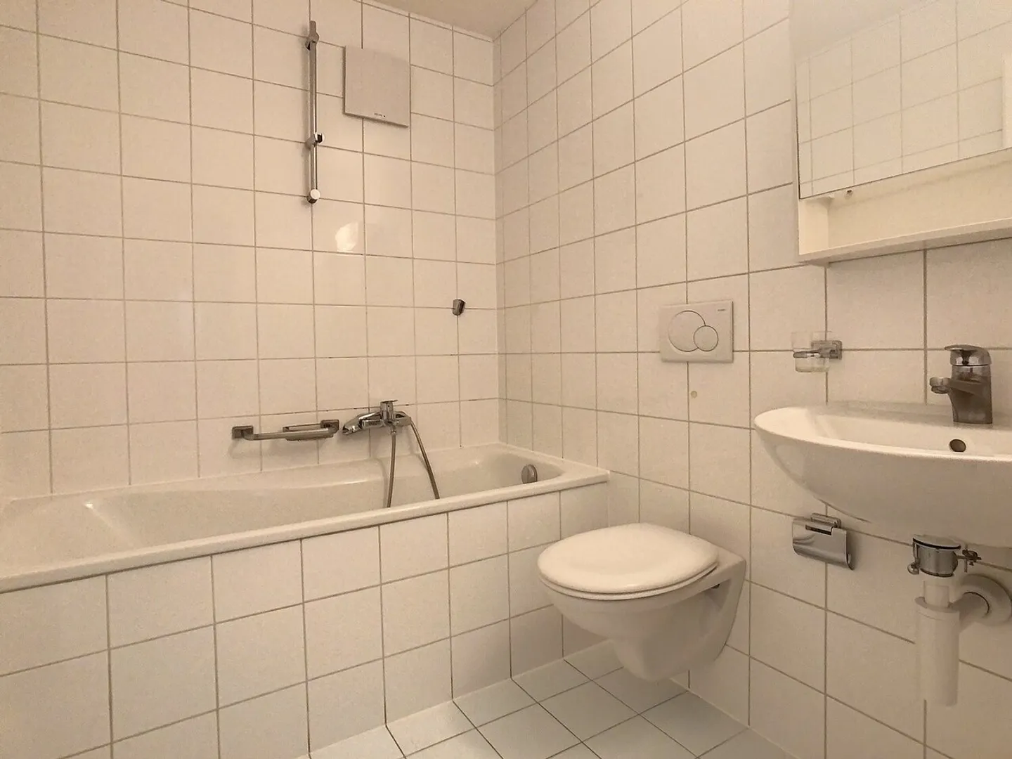 Appartement Charmant à Marly - Photo 9 sur 12