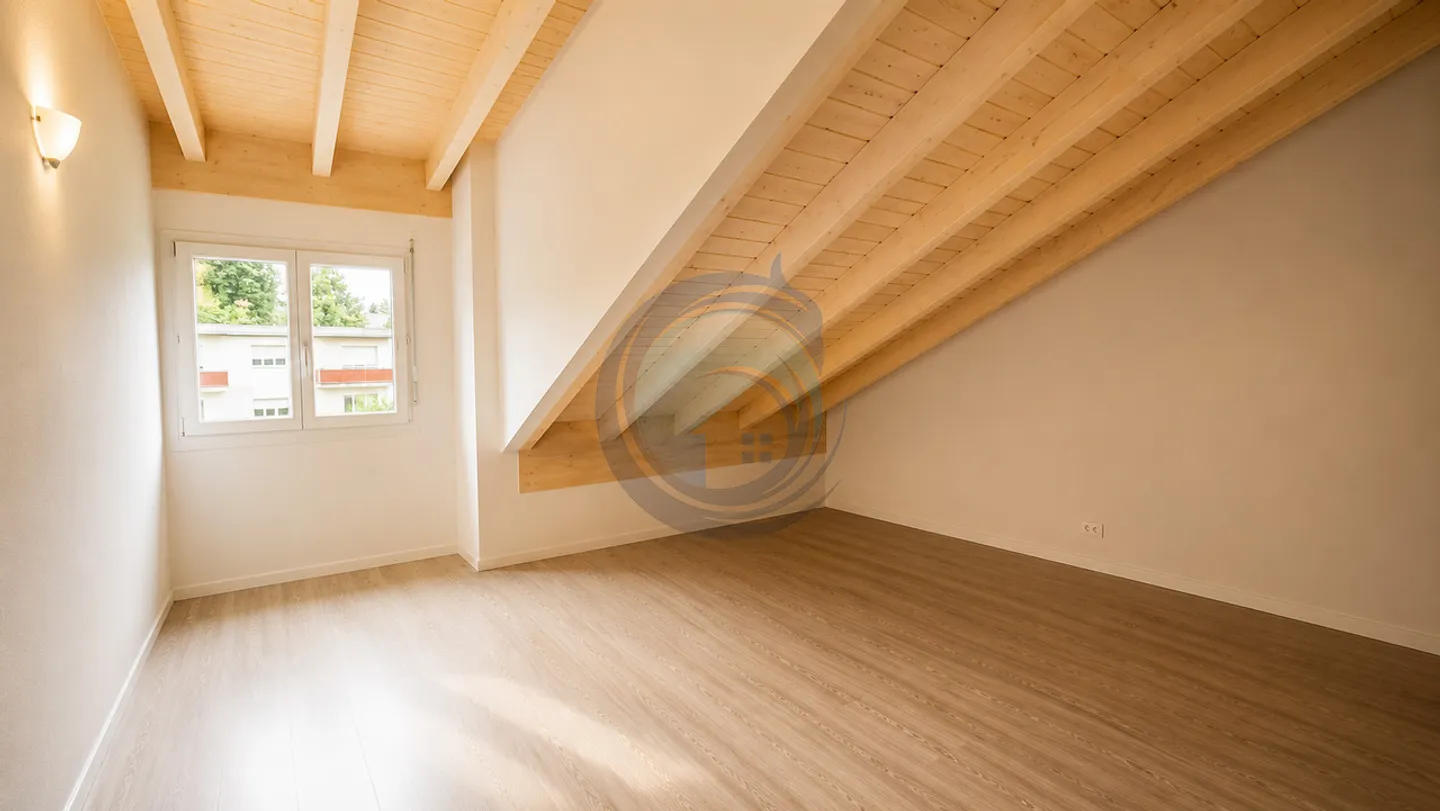 4,5-Zimmer-Wohnung - Foto 8 von 13
