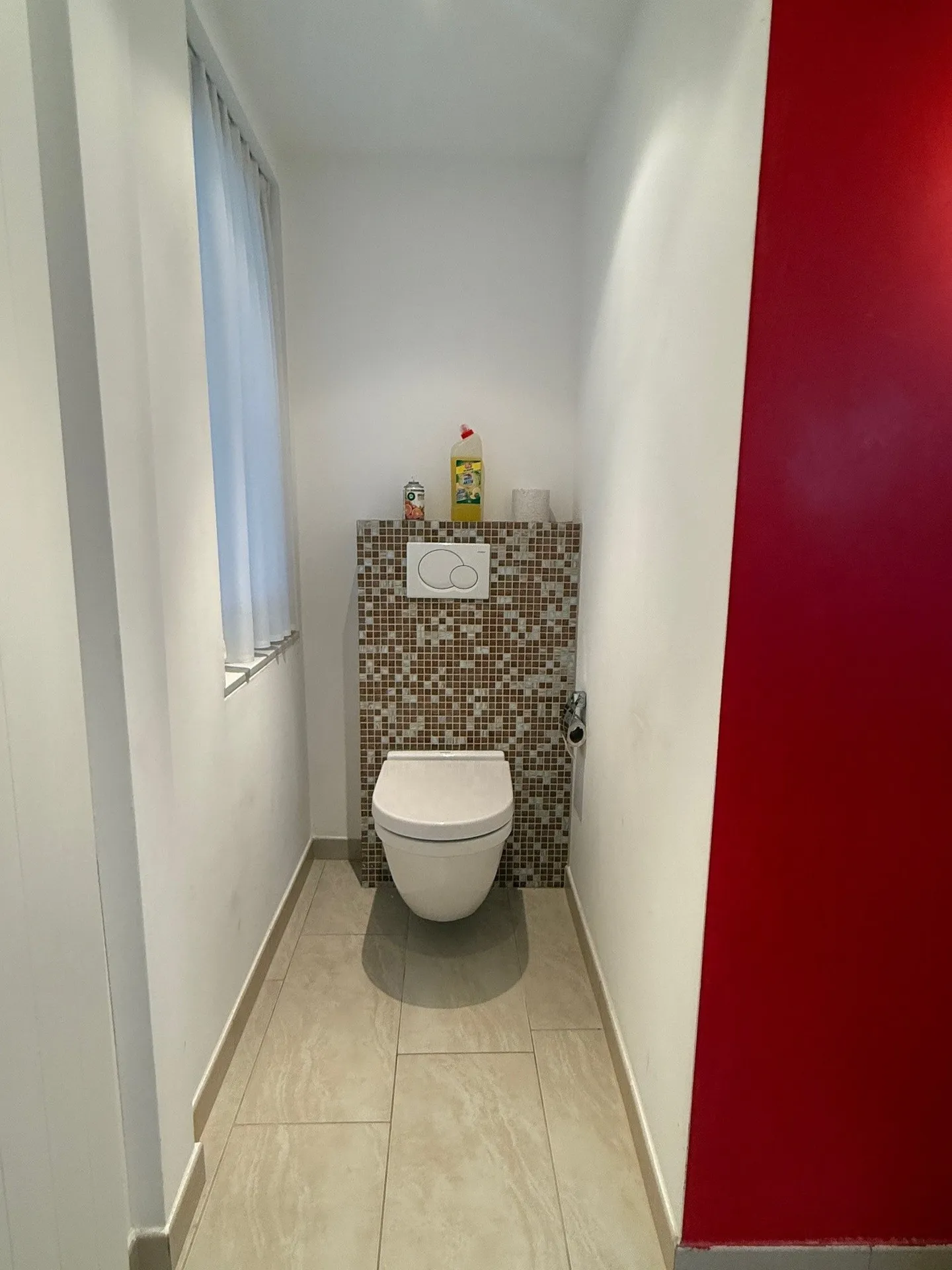Charmantes Einfamilienhaus in Münchenstein - Foto 11 von 13