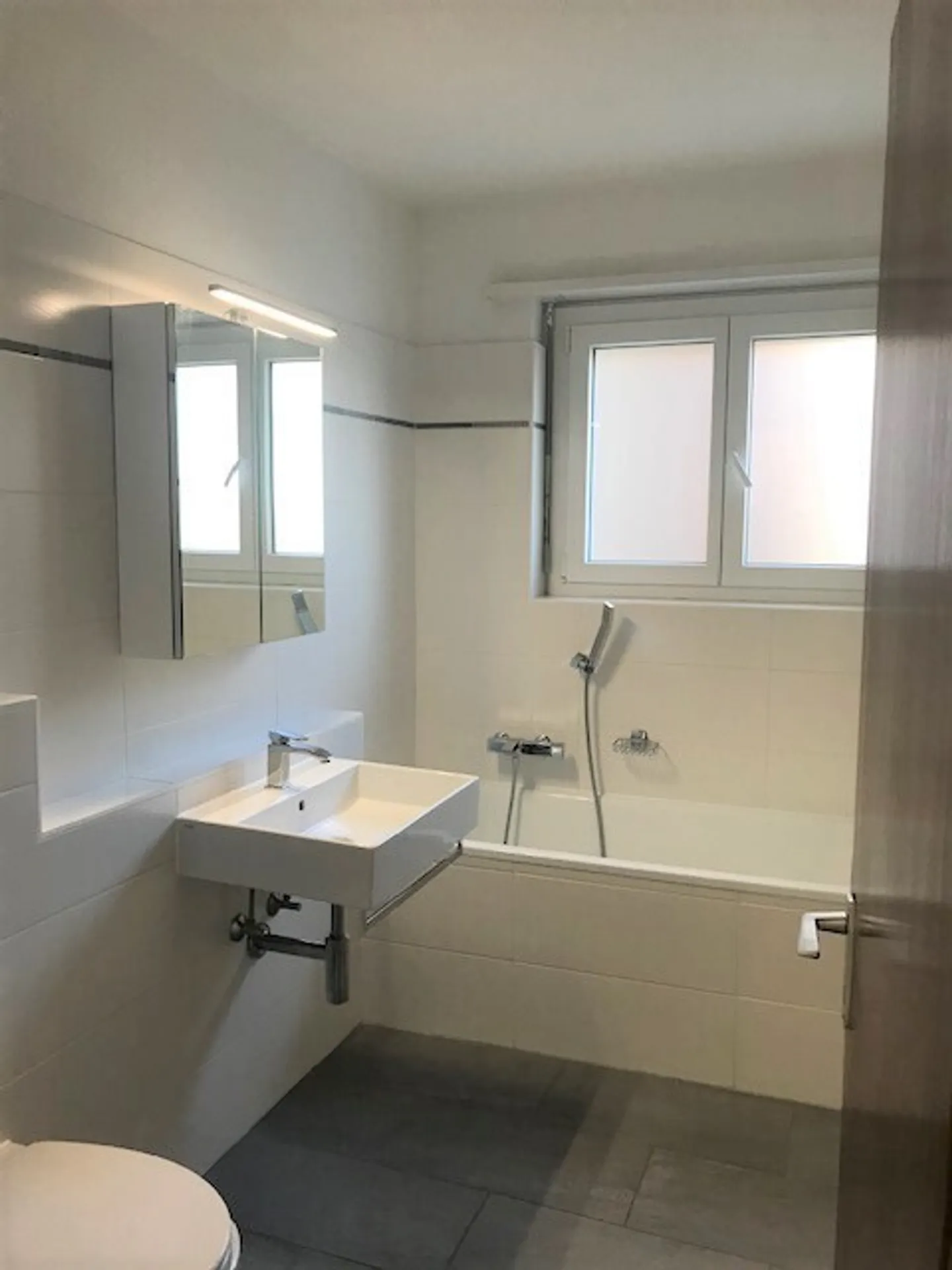 ASCONA, affittiamo appartamento 3.5 locali in zona centrale - Foto 3 di 5