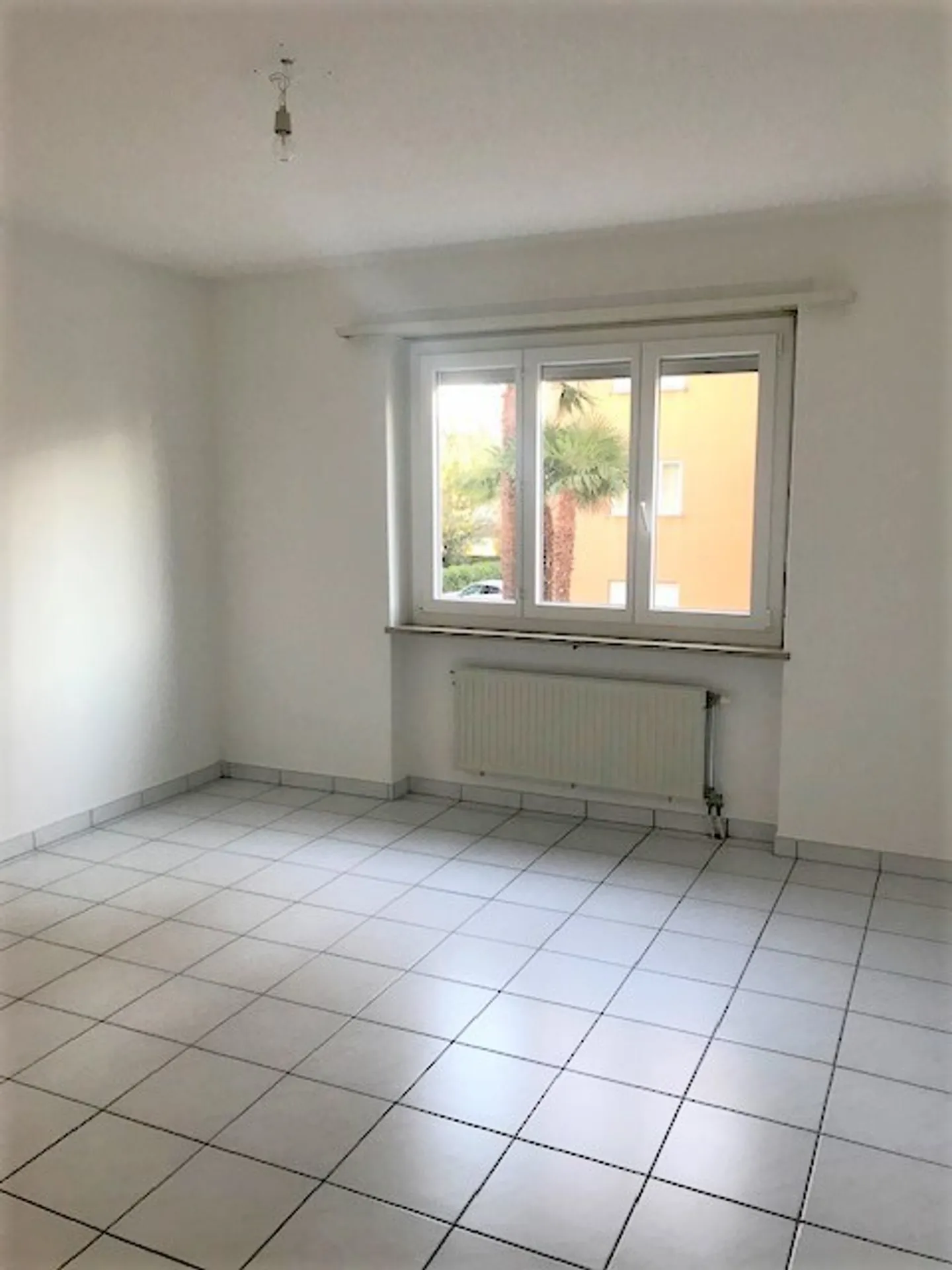 ASCONA, affittiamo appartamento 3.5 locali in zona centrale - Foto 4 di 5