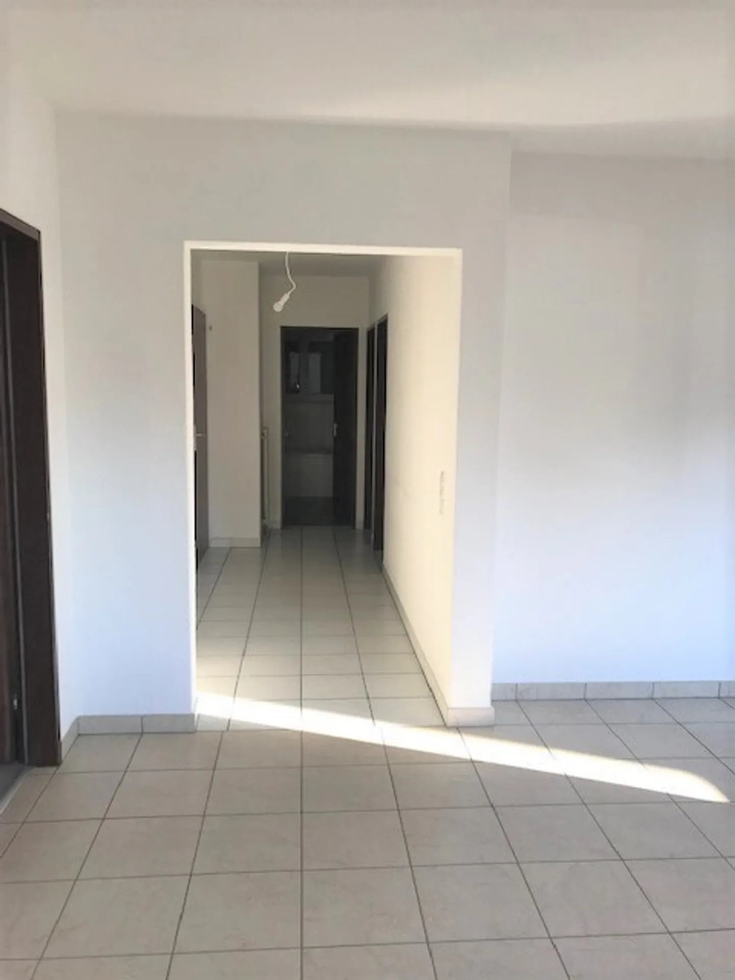 ASCONA, affittiamo appartamento 3.5 locali in zona centrale - Foto 5 di 5