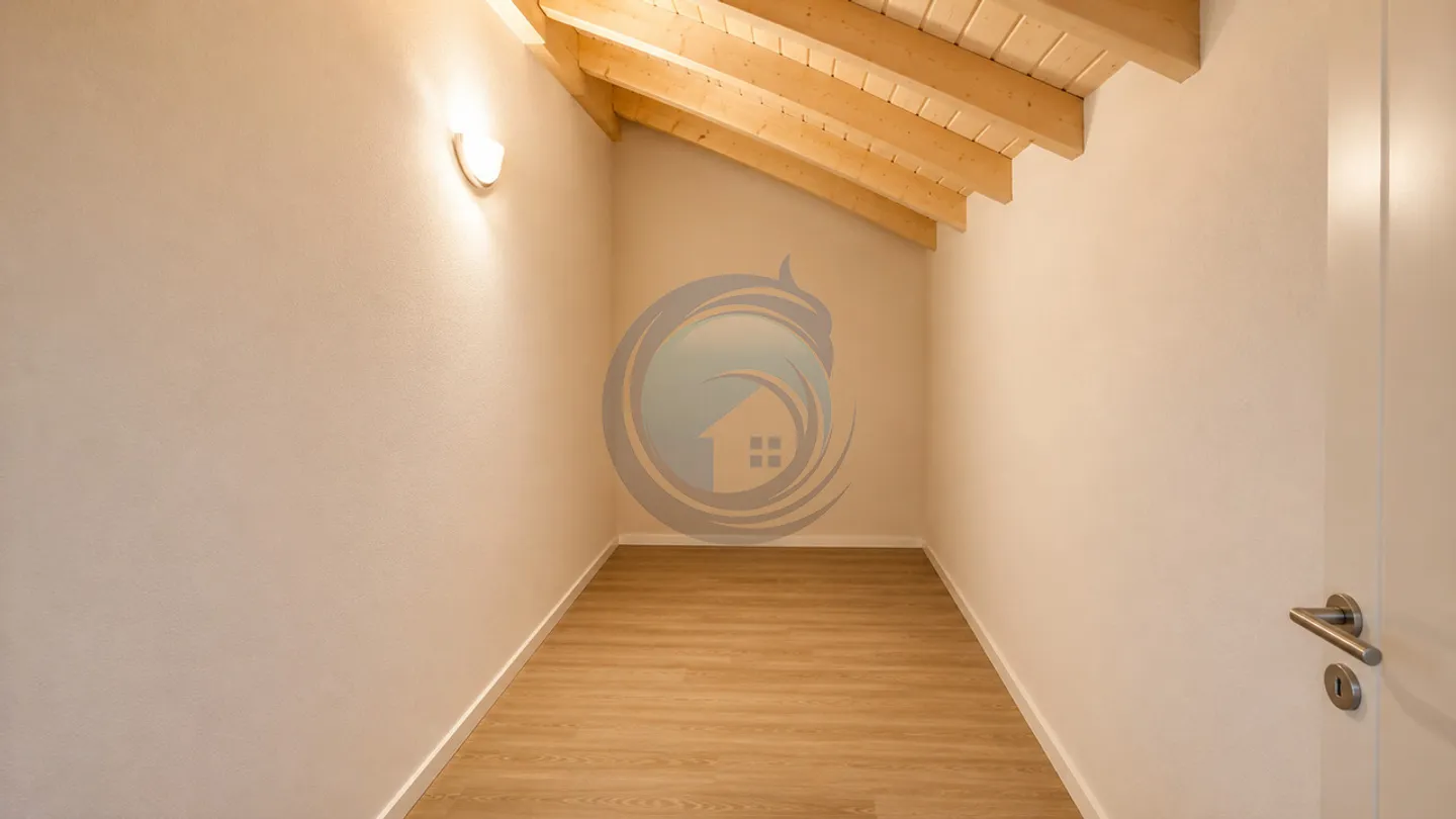 4,5-Zimmer-Wohnung - Foto 12 von 13