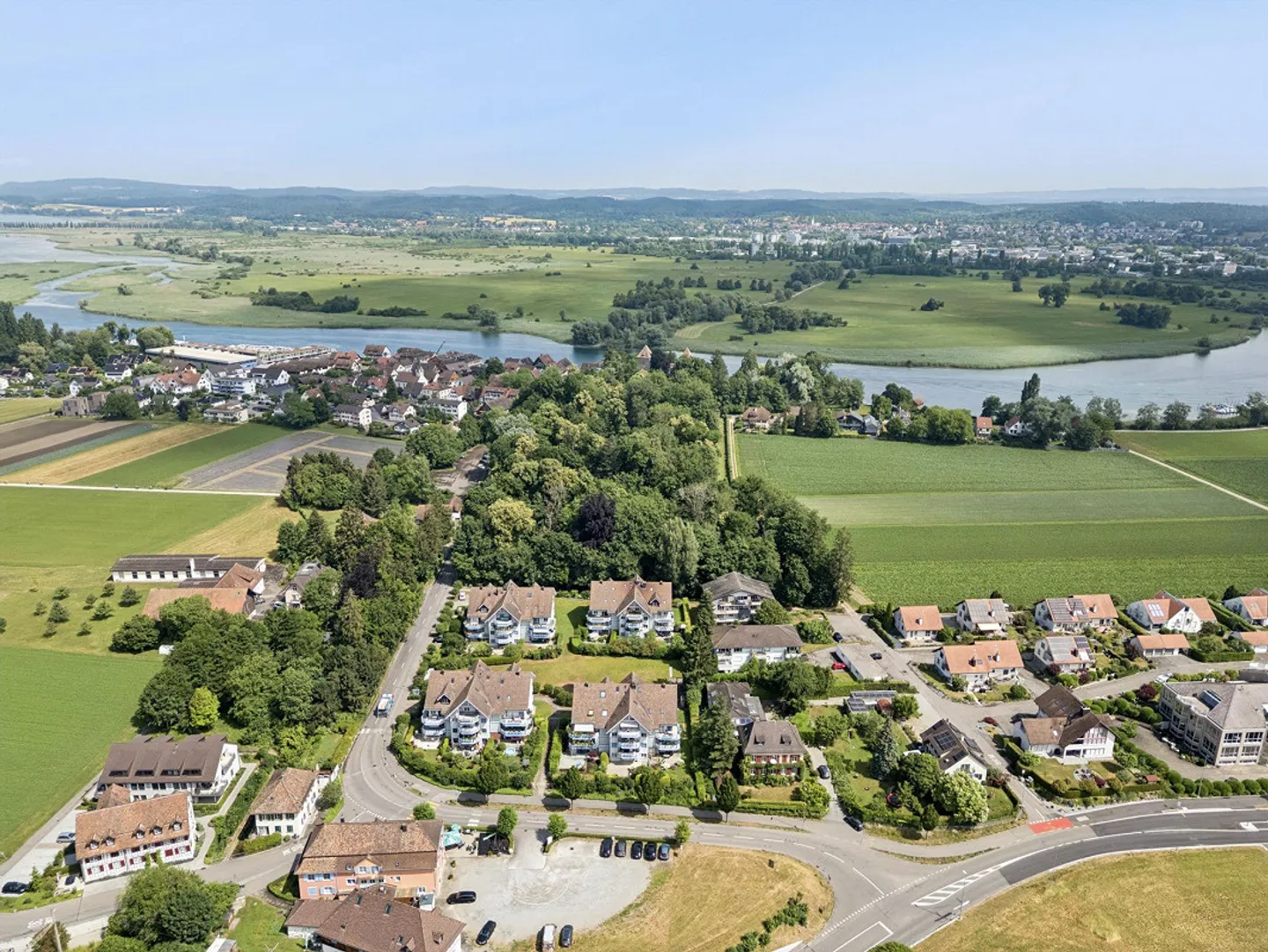 Exklusive Maisonette-Dachwohnung - neu renoviert mit modernem  und hochwertigem Ausbau - Foto 19 von 21