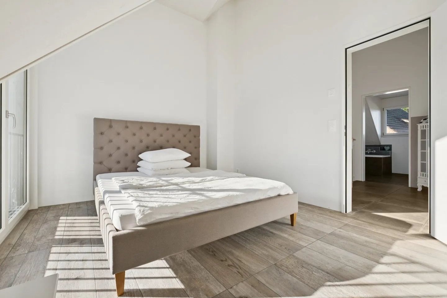 Maison individuelle à vendre - Photo 3 sur 8