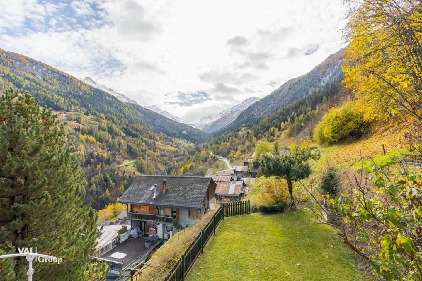 Charming Chalet in Val d'Hérens - Photo 14 of 20