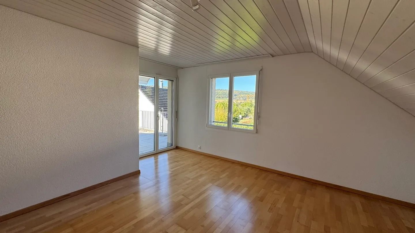 Freistehendes Einfamilienhaus - Foto 5 von 12