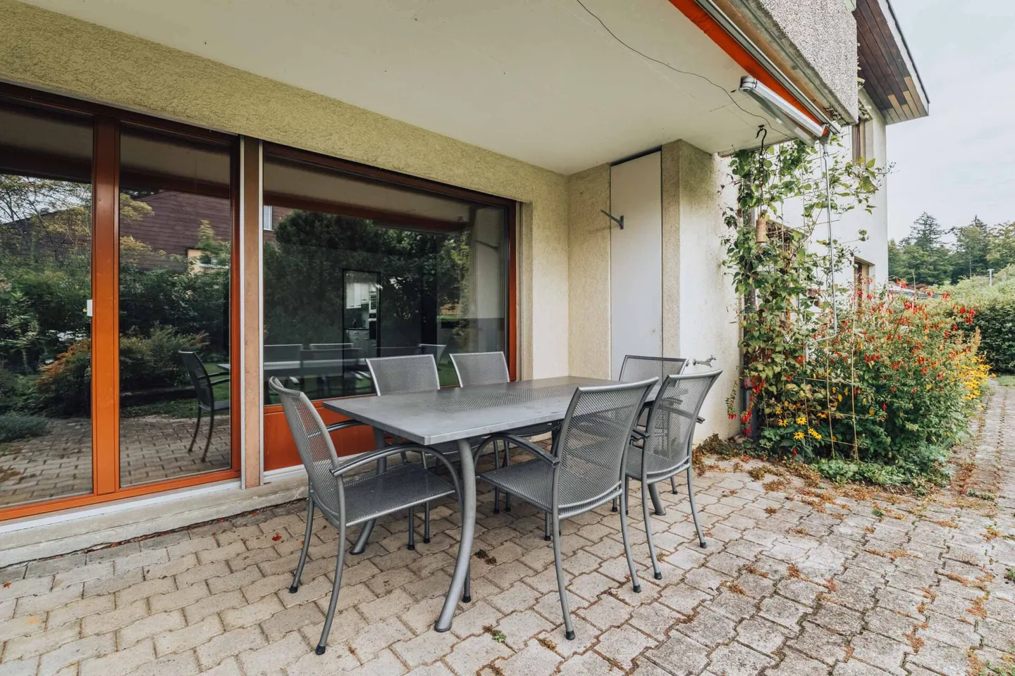 Charmantes Doppelhaus in Ruhiger Lage - Foto 4 von 14