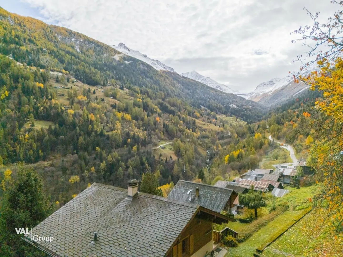 Charming Chalet in Val d'Hérens - Photo 17 of 20