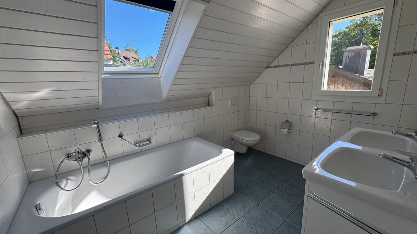 Freistehendes Einfamilienhaus - Foto 8 von 12